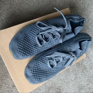 Nobull project Diamond knit runner M13